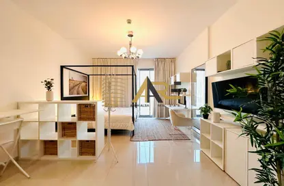 Apartment - Studio - 1 Bathroom for rent in Uptown Al Zahia - Al Zahia - Muwaileh Commercial - Sharjah