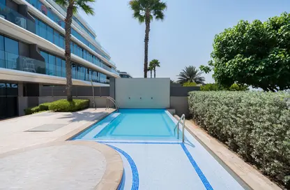 Apartment - 3 Bedrooms - 5 Bathrooms for sale in Mansion 2 - W Residences - Palm Jumeirah - Dubai
