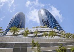 Office Space for sale in Park Tower A - Park Towers - DIFC - Dubai