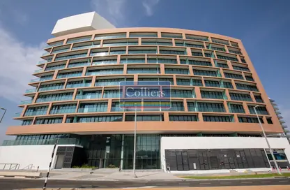 Apartment - 3 Bedrooms - 4 Bathrooms for rent in C2559 - Al Raha Beach - Abu Dhabi