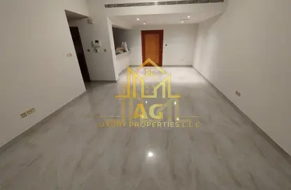شقة - غرفة نوم - 1 حمام للايجار في الثيال 2 - الثيال - جرينز - دبي