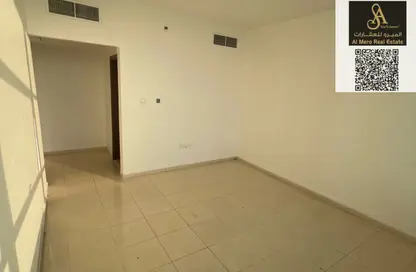 Apartment - 2 Bedrooms - 2 Bathrooms for rent in Orient Tower 1 - Orient Towers - Al Bustan - Ajman