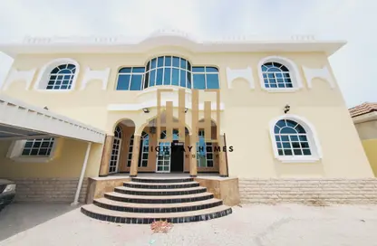 Villa - 5 Bedrooms - 6 Bathrooms for sale in Al Shahba - Sharjah