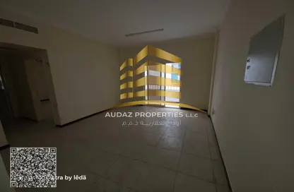 Apartment - 1 Bedroom - 1 Bathroom for rent in Al Naemiya Tower 1 - Al Naemiya Towers - Al Nuaimiya - Ajman