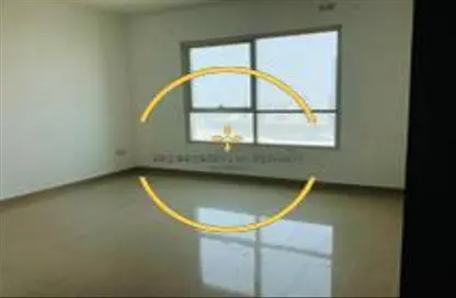 Apartment - 2 Bedrooms - 3 Bathrooms for sale in Marina Blue Tower - Marina Square - Al Reem Island - Abu Dhabi
