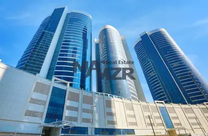 شقة - 1 حمام للايجار في أبراج سيجما - مدينة الأضواء - جزيرة الريم - أبوظبي