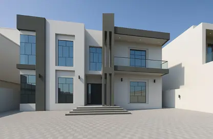 Apartment - 3 Bedrooms - 3 Bathrooms for rent in Madinat Al Riyad - Abu Dhabi