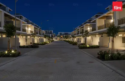 Townhouse - 3 Bedrooms - 3 Bathrooms for rent in Camelia - Damac Hills 2 - Dubai