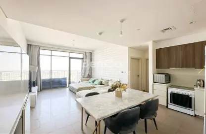 Apartment - 1 Bedroom - 1 Bathroom for sale in Park Heights 1 - Park Heights - Dubai Hills Estate - Dubai