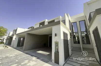 فيلا - 3 غرف نوم - 4 حمامات للايجار في أورا جاردنز - تلال الغاف - دبي