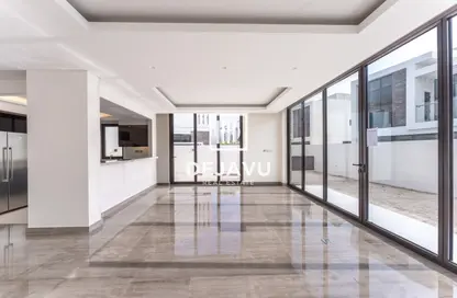 Villa - 4 Bedrooms - 5 Bathrooms for sale in Belair Damac Hills - By Trump Estates - DAMAC Hills - Dubai