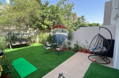 فيلا - 3 غرف نوم - 4 حمامات للبيع في طراز معاصر - فيلات الريف - الريف - أبوظبي