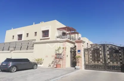 فيلا - 6 غرف نوم - 8 حمامات للايجار في مدينة خليفة أ - مدينة خليفة - أبوظبي