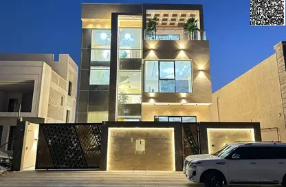 فيلا - 6 غرف نوم - 8 حمامات للبيع في الحليو 2 - الحليو - عجمان