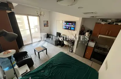 Apartment - Studio - 1 Bathroom for sale in Lakeside Tower C - Lakeside Residence - Dubai Production City (IMPZ) - Dubai Apartment - Studio - 1 Bathroom for sale in Lakeside Tower C - Lakeside Residence - Dubai Production City (IMPZ) - Dubai