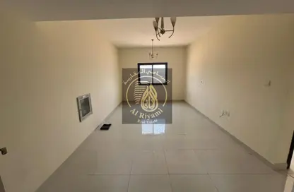 شقة - غرفة نوم - 2 حمامات للايجار في الجرف 3 - الجرف - عجمان وسط المدينة - عجمان