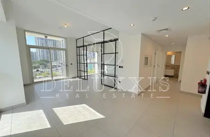 Apartment - 2 Bedrooms - 2 Bathrooms for sale in Socio Tower 1 - Socio Tower - Dubai Hills Estate - Dubai