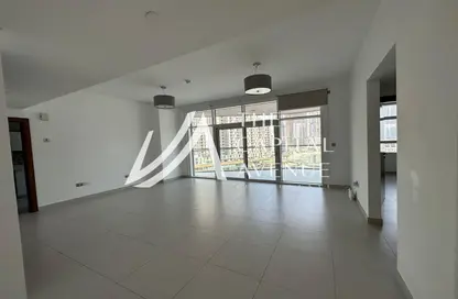 Apartment - 2 Bedrooms - 3 Bathrooms for sale in Parkside Residence - Shams Abu Dhabi - Al Reem Island - Abu Dhabi