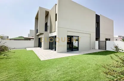 Villa - 4 Bedrooms - 5 Bathrooms for rent in La Rosa 6 - Villanova - Dubai Land - Dubai