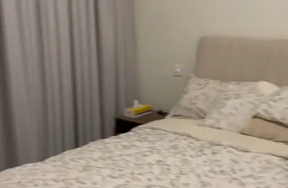 شقة - غرفة نوم - 2 حمامات للايجار في 2 الجادة - الجادة - الشارقة