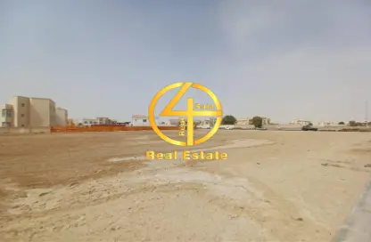 Land - Studio for sale in Al Mushrif - Abu Dhabi