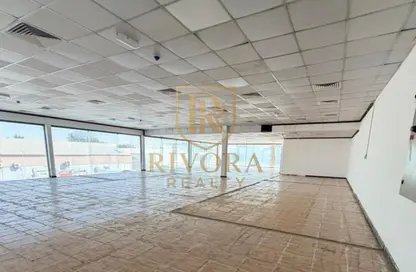 Office Space - Studio - 1 Bathroom for rent in Umm Ramool - Dubai