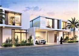 Villa - 2 bedrooms - 3 bathrooms for sale in Danah Bay - Al Marjan Island - Ras Al Khaimah