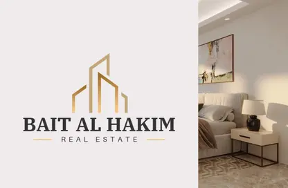 عمارة بالكامل - 8 غرف نوم - 8 حمامات للبيع في الرزيدنس - منطقة الخالدية - الشارقة