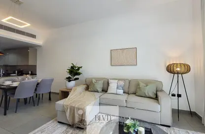 Apartment - 1 Bedroom - 2 Bathrooms for rent in Rigel - Jumeirah Village Circle - Dubai