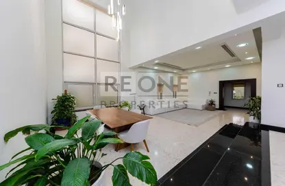 Reception / Lobby image for: Villa - 4 Bedrooms - 4 Bathrooms for sale in Wadi Al Safa 5 - Dubai, Image 1