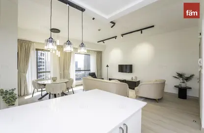 Apartment - 1 Bedroom - 2 Bathrooms for sale in Bahar 6 - Bahar - Jumeirah Beach Residence - Dubai