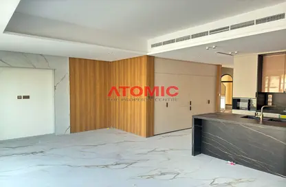 تاون هاوس - 3 غرف نوم - 4 حمامات للايجار في ياسمين لين - منطقة الجولف بالجميرا - دبي