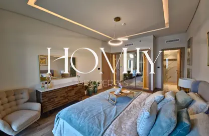 شقة - غرفة نوم - 2 حمامات للبيع في روكين جي 25 - الضاحية 10 - قرية جميرا الدائرية - دبي