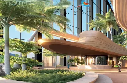 Apartment - 4 Bedrooms - 5 Bathrooms for sale in Tiger Sky Tower - Business Bay - Dubai