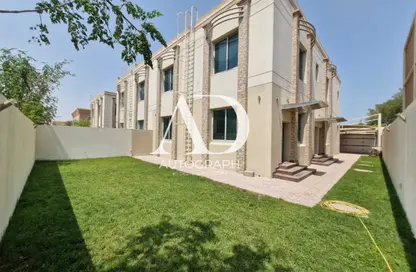 Villa - 5 Bedrooms - 5 Bathrooms for rent in Al Manara - Dubai