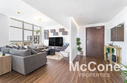 شقة - 2 غرف نوم - 3 حمامات للبيع في أكاسيا بي - أكاسيا في بارك هايتس - بارك هايتس - دبي هيلز استيت - دبي