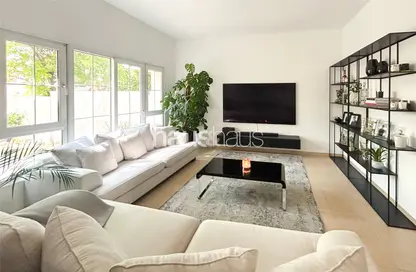 Villa - 3 Bedrooms - 3 Bathrooms for rent in Al Reem 2 - Al Reem - Arabian Ranches - Dubai