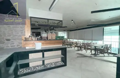 مجمعات للإيجار - استوديو - 3 حمامات للايجار في برج الخان - الخان لاجون - الخان - الشارقة