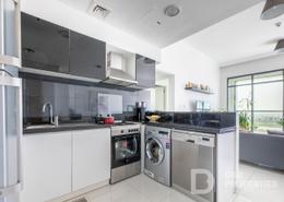 Apartment - 2 bedrooms - 2 bathrooms for sale in Executive Bay A - Executive Bay - Business Bay - Dubai