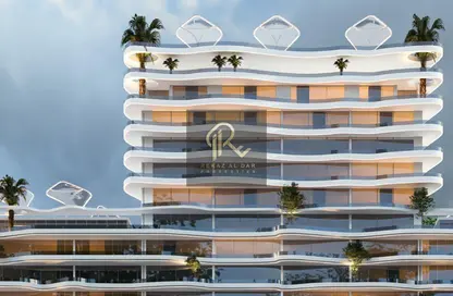 Apartment - 1 Bedroom - 1 Bathroom for sale in 311 Boulevard - Jumeirah Village Circle - Dubai