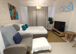 Studio - 1 bathroom for rent in Candace Acacia - Azizi Residence - Al Furjan - Dubai