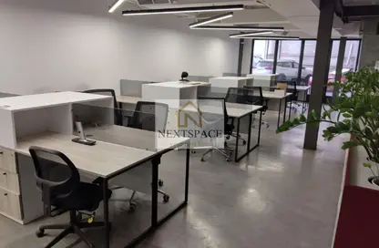 Office Space - Studio for rent in Umm Ramool - Dubai