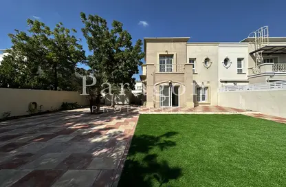 Villa - 3 Bedrooms - 3 Bathrooms for rent in Springs 15 - The Springs - Dubai