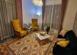 Apartment - 2 bedrooms - 3 bathrooms for rent in Arno A - Arno - The Views - Dubai