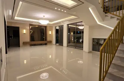 مجمع سكني - 8 غرف نوم - 8 حمامات للبيع في مركز محمد بن زايد - مدينة محمد بن زايد - أبوظبي