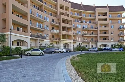 شقة - غرفة نوم - 1 حمام للبيع في سيرك شكسبير 1 - سيرك شكسبير - مدينة السيارات - دبي