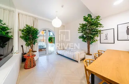 Apartment - 1 Bedroom - 2 Bathrooms for rent in Autumn 2 - Seasons Community - Jumeirah Village Circle - Dubai