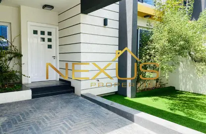 Villa - 3 Bedrooms - 3 Bathrooms for rent in Khuzam - Ras Al Khaimah