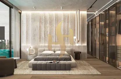 Apartment - 2 Bedrooms - 3 Bathrooms for sale in Peace Lagoons - Dubai Land - Dubai