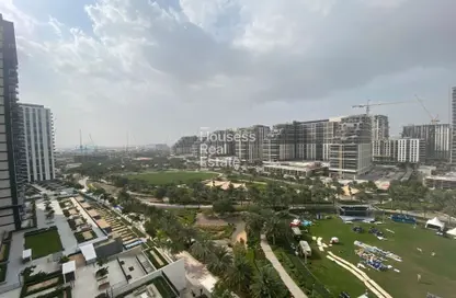 Apartment - 2 Bedrooms - 2 Bathrooms for rent in Park Field Tower 2 - Park Field - Dubai Hills Estate - Dubai